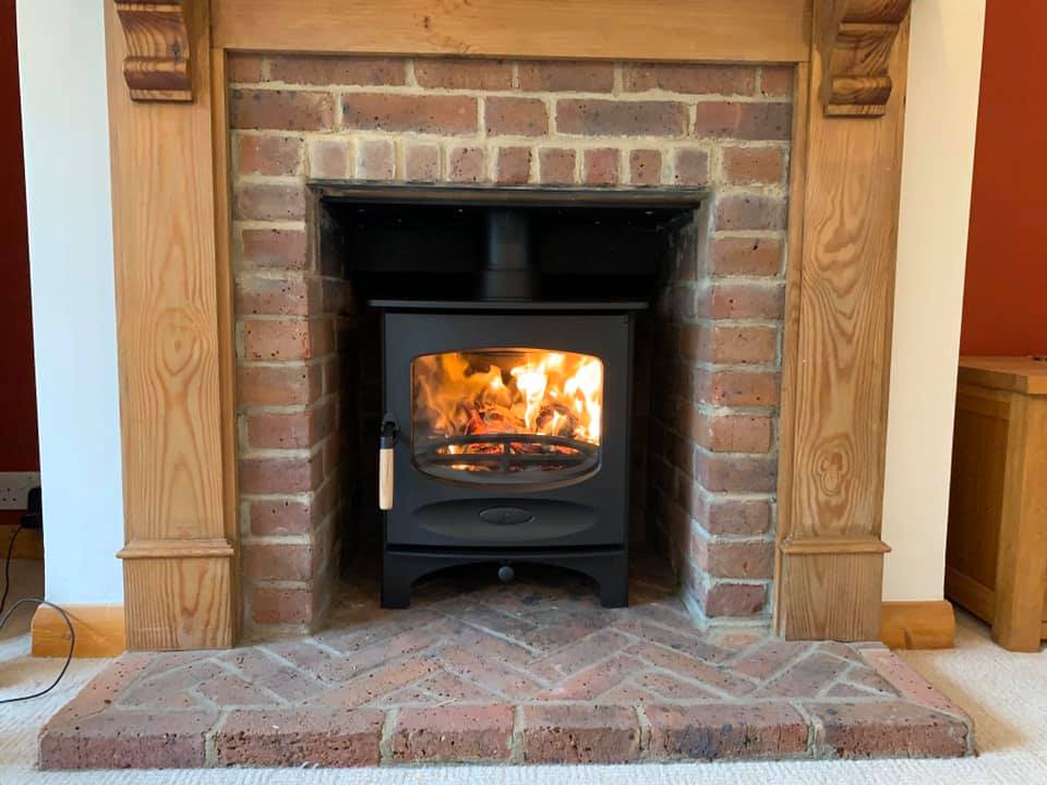 Stove Installations